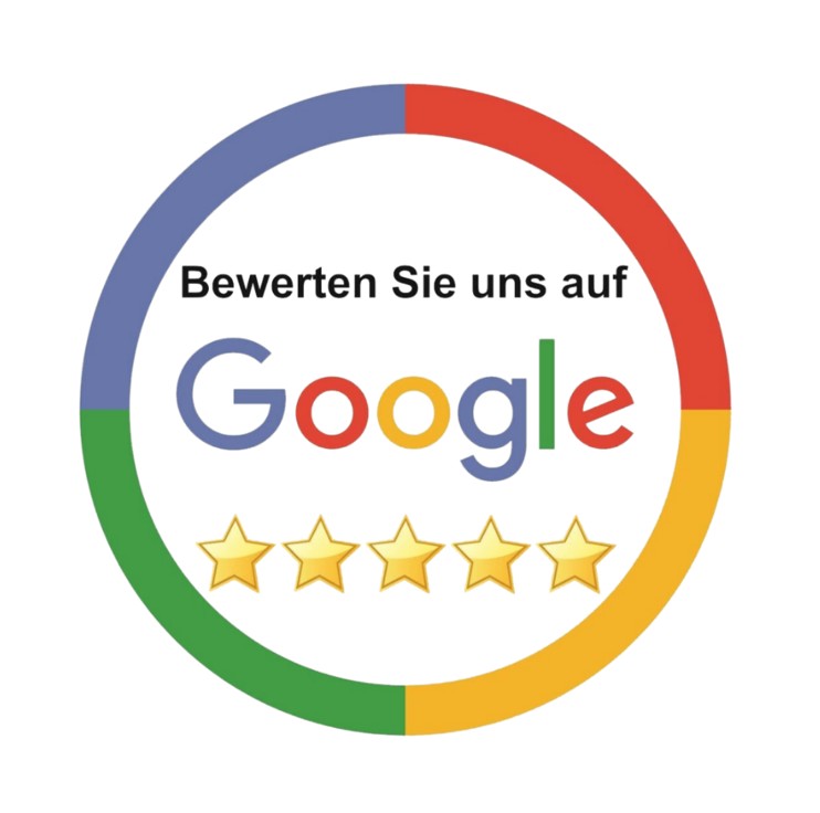 Google Bewertung
